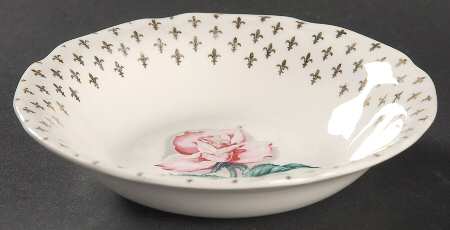 SAB8 Fruit/Dessert (Sauce) Bowl by Sabin