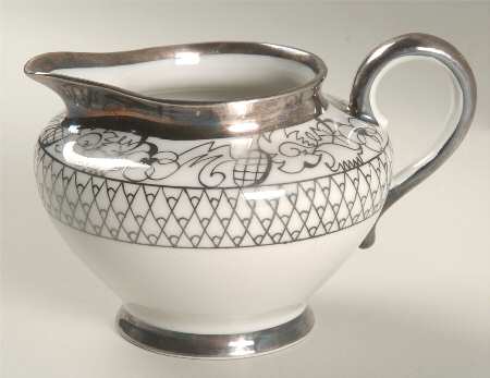 Intimite Creamer