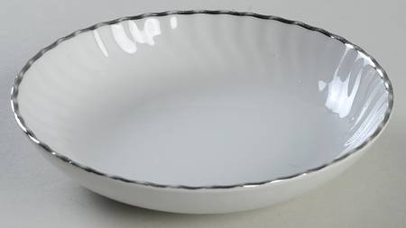 Christine Fruit/Dessert (Sauce) Bowl by Saji