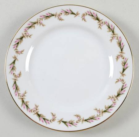 Salad Plate
