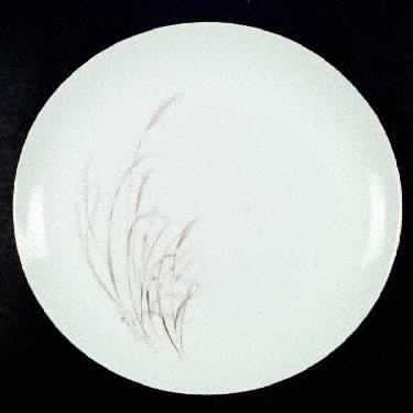 SAJ2 12" Oval Serving Platter