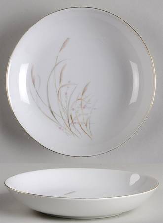 SAJ2 Coupe Soup Bowl
