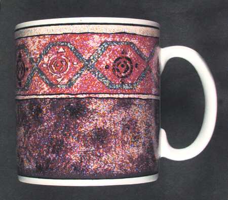 Dune Mug