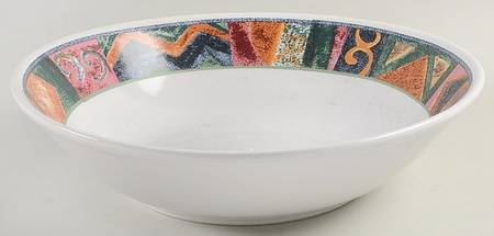 Malaga 12" Pasta Serving Bowl