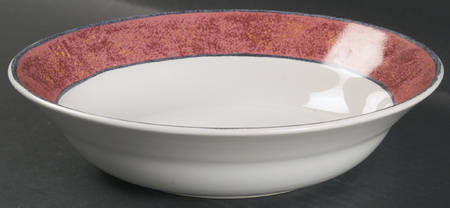 Malaga 9" Round Vegetable Bowl