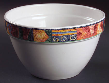 Malaga 7" Mixing Bowl