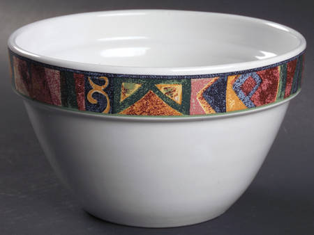 Malaga 6" Mixing Bowl