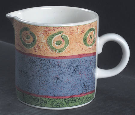 Malaga Creamer