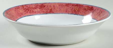 Malaga Coupe Soup Bowl
