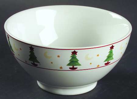 Magic of Santa 5" All Purpose Bowl