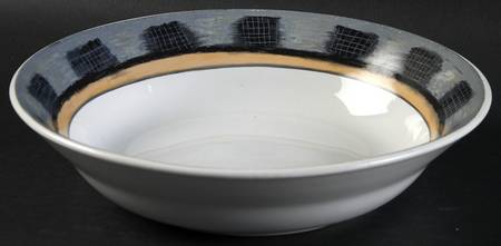 Moonlight Coupe Soup Bowl by Sakura