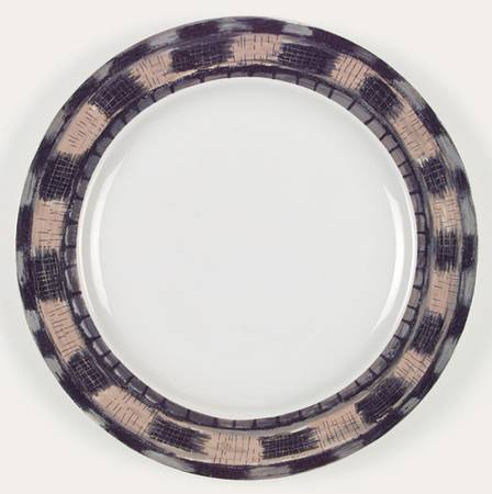 Moonlight 12" Chop Plate (Round Platter) by Sakura
