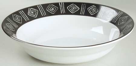 Sphinx Soup/Cereal Bowl