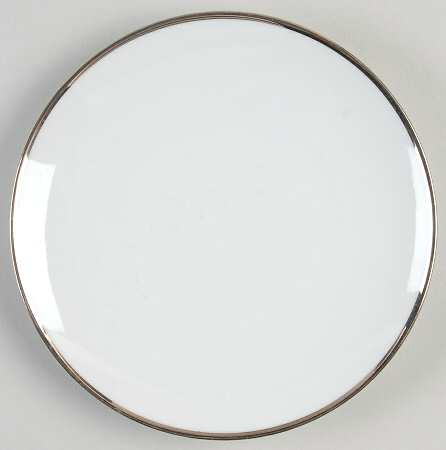 Splendor Bread & Butter Plate
