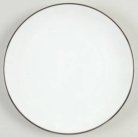 Splendor Salad Plate