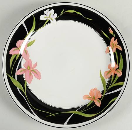 Allure 12" Chop Plate (Round Platter)