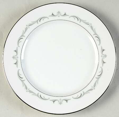 Alsace Salad Plate