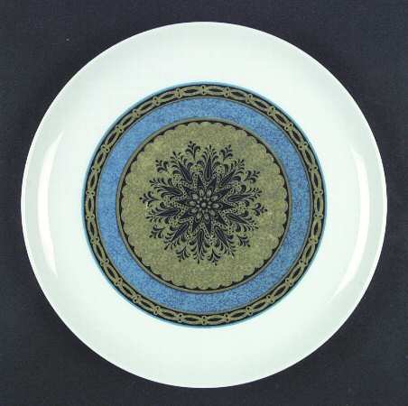 Apollo (Green &amp; Blue) by Sango