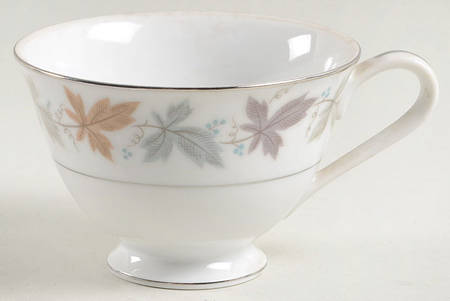 Argent Footed Cup
