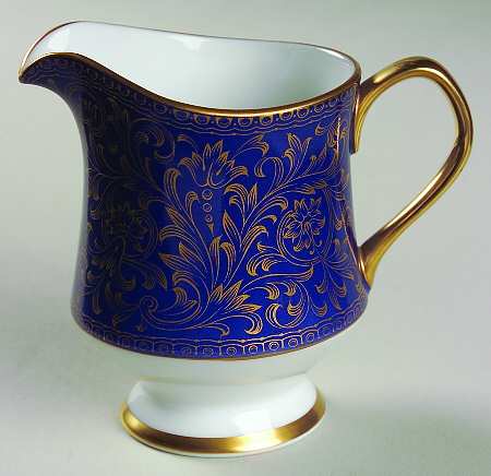 Creamer