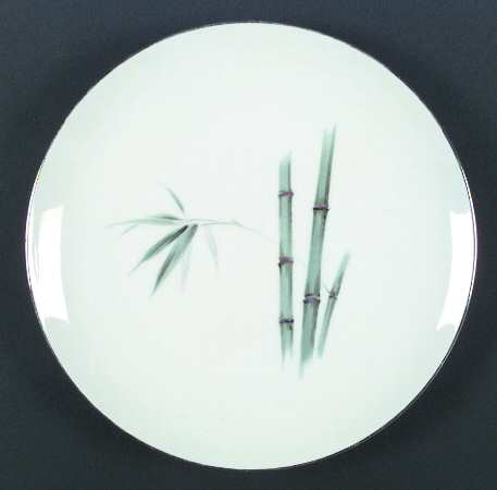 Bamboo Green by Sango