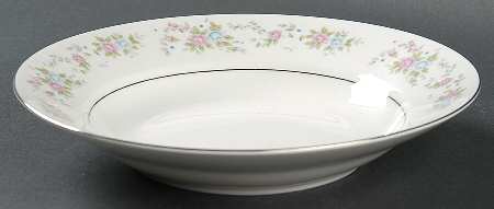 Cannes Coupe Soup Bowl