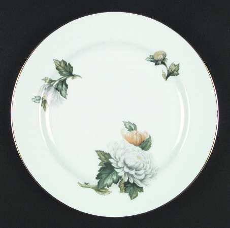 Chrysanthemum (Rim) by Sango