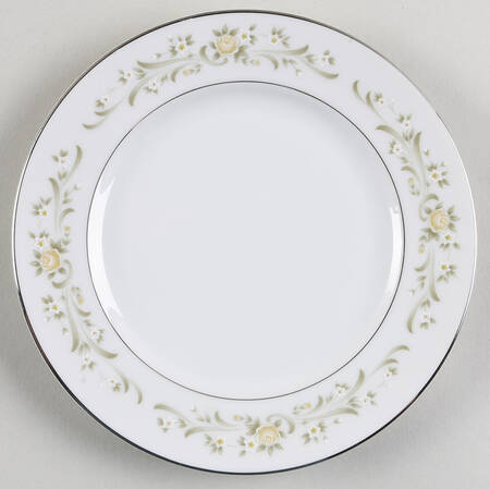Bread & Butter Plate
