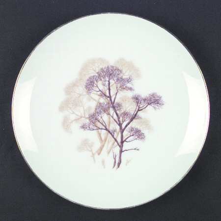 Dormant Tree by Sango