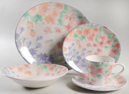Dreamtime 40 Piece Estate Set
