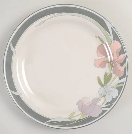 Salad Plate
