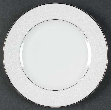 Fairbanks Bread & Butter Plate by Sango