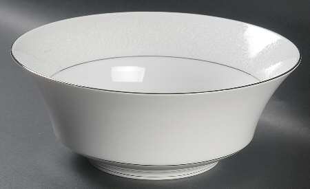 Fairbanks 9" Round Vegetable Bowl