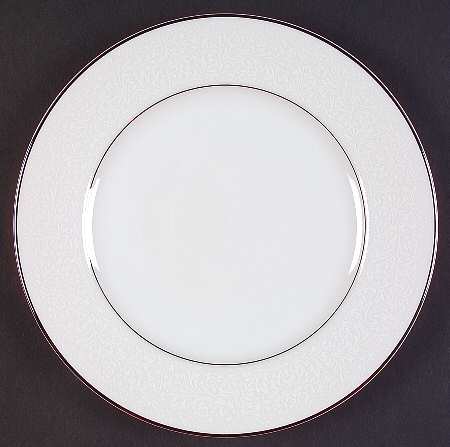 Fairbanks Salad Plate