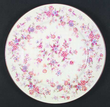 Fleurette by Sango