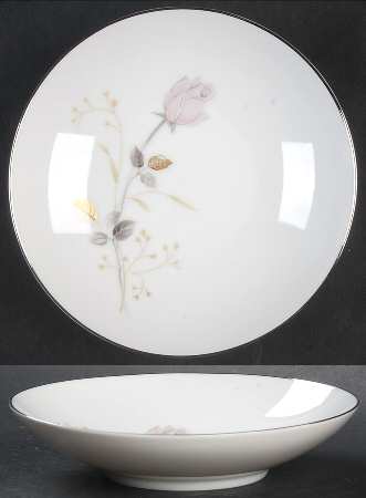 Francine Fruit/Dessert (Sauce) Bowl