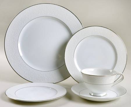 Fresco 5 Piece Place Setting