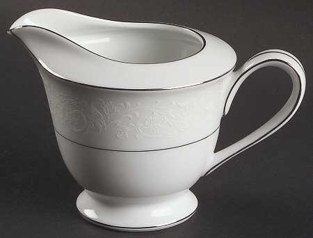 Fresco Creamer