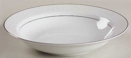 Fresco Rim Soup Bowl