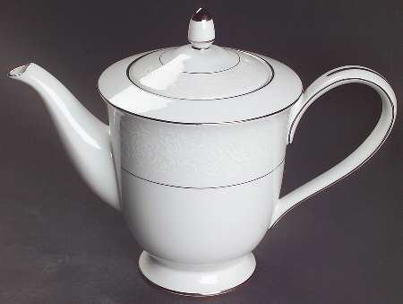 Fresco Teapot & Lid