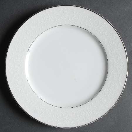 Fresco Salad Plate