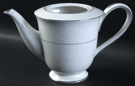 Fresco Teapot No Lid