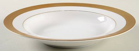 Georgetown Rim Soup Bowl