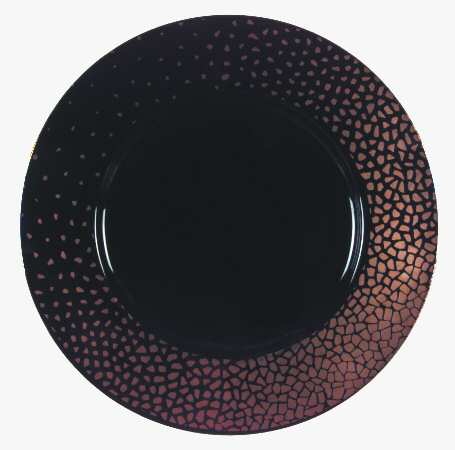 Gold Dust Black by Sango