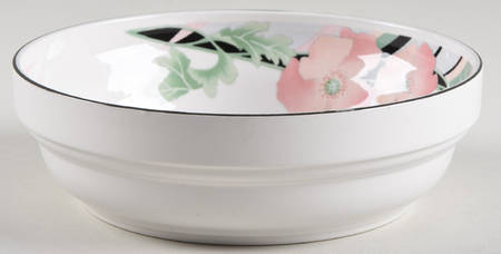 Jolie Coupe Cereal Bowl