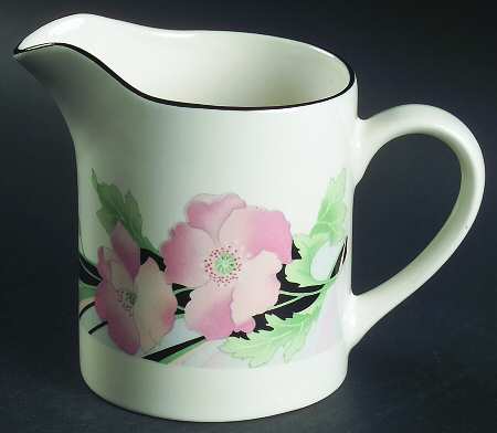 Jolie Creamer by Sango