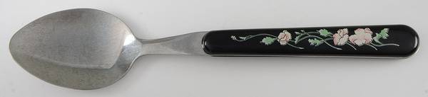 Jolie Place/Oval Soup Spoon