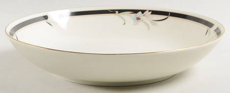 Mansfield Coupe Soup Bowl