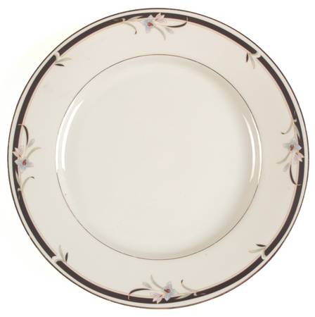 12" Chop Plate (Round Platter)
