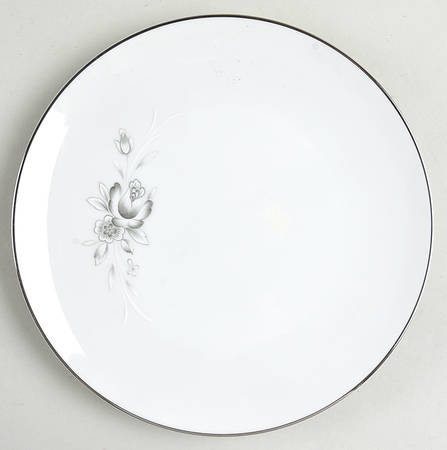 Morena Salad Plate by Sango